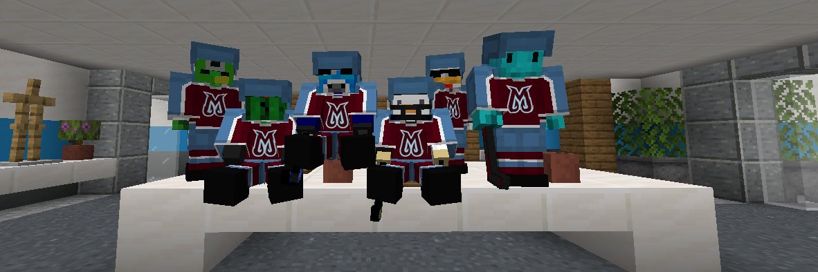 Milwaukee Muskies Fan Account banner
