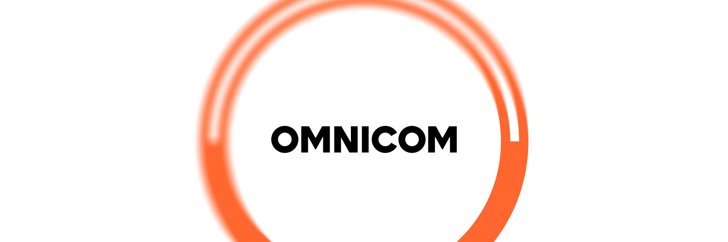 Omnicom banner