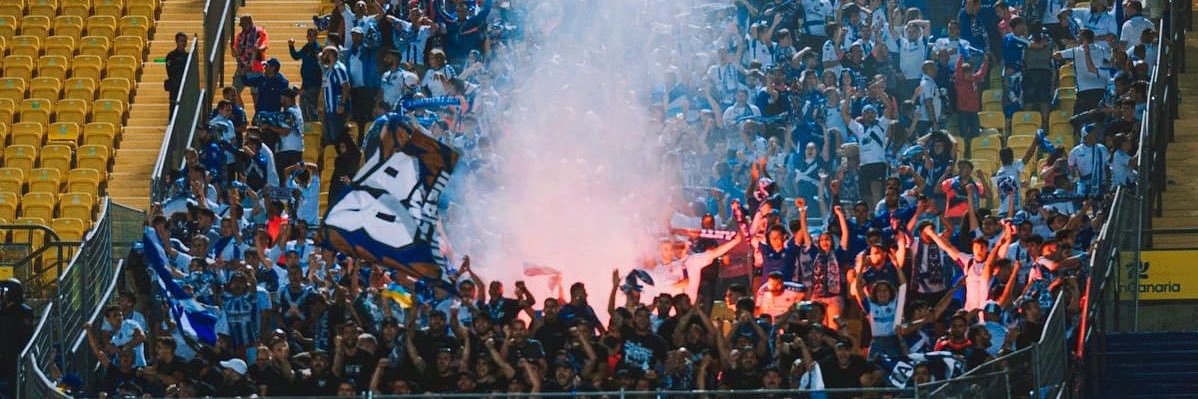 Grada 1922 banner