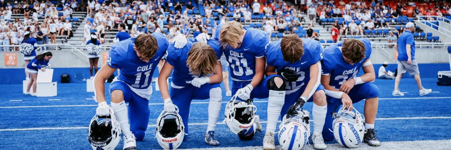 Ethan Minegar 2027 ATH banner