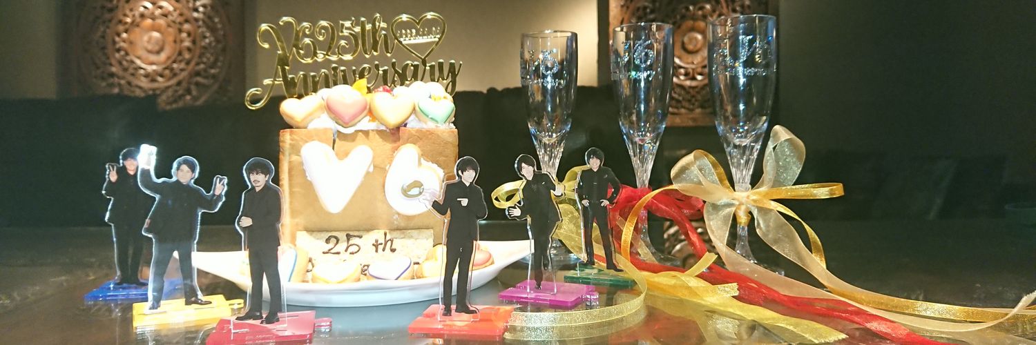 v6yoko6v's profile banner image