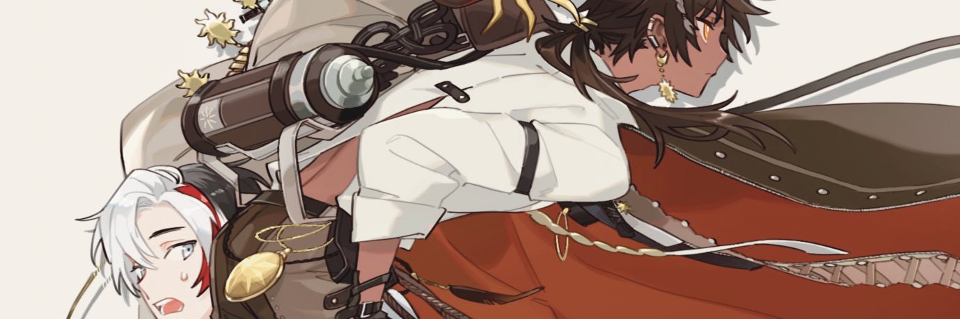 浅緋's banner
