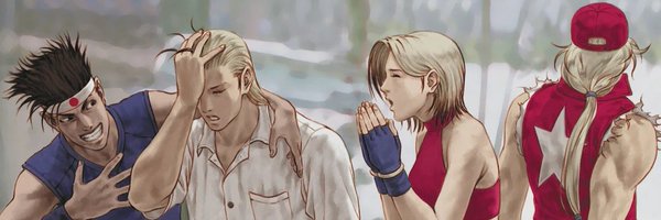 Depresso_04 Profile Banner