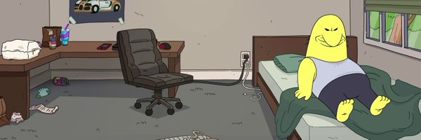 Depresso_04 Profile Banner