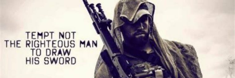 American daddy! 🇺🇸 banner