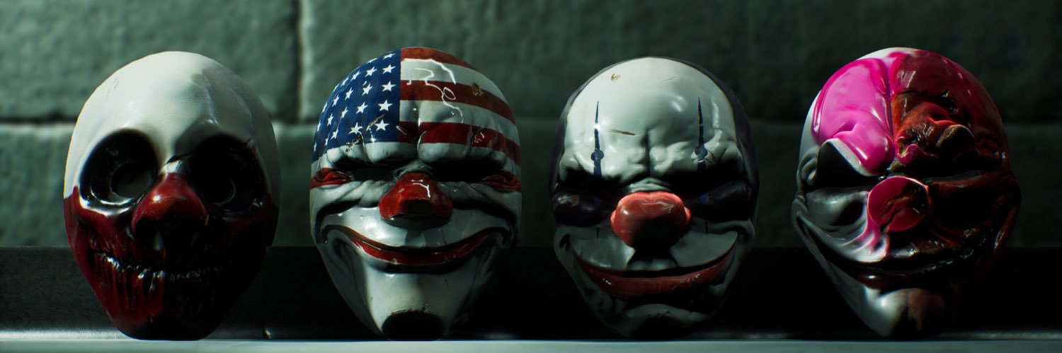 Crime Net's banner