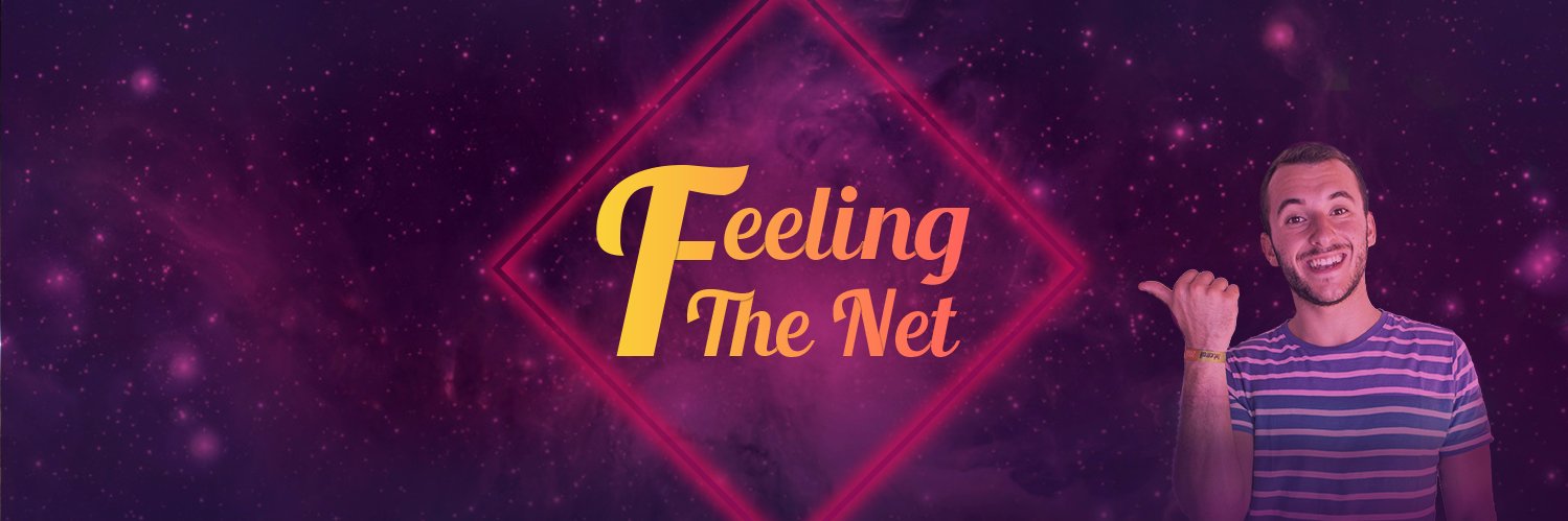 FeelingTheNet's profile banner image