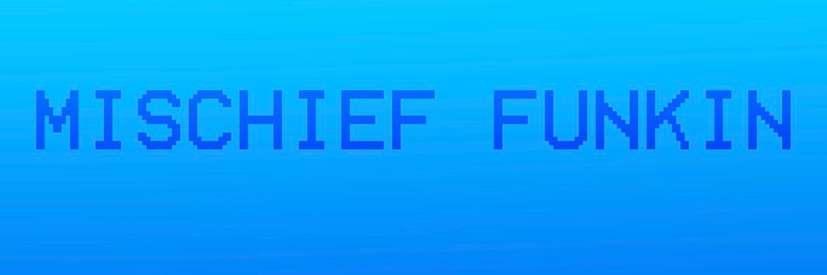 mischiefVGM banner