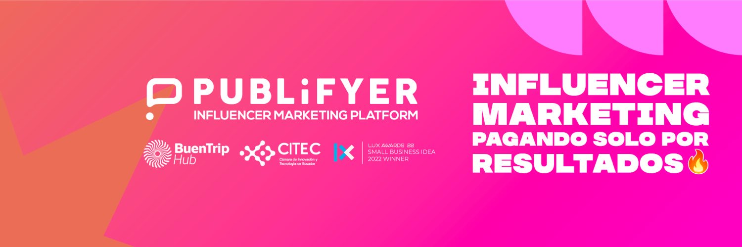 Publifyer banner