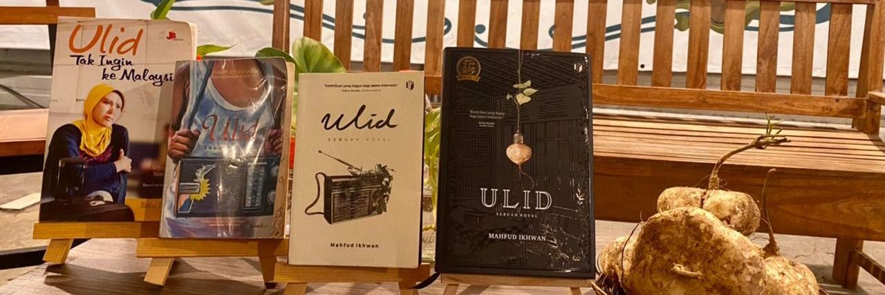 MAHFUD IKHWAN banner