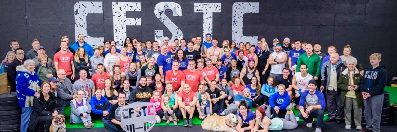 CFSTC's profile banner image