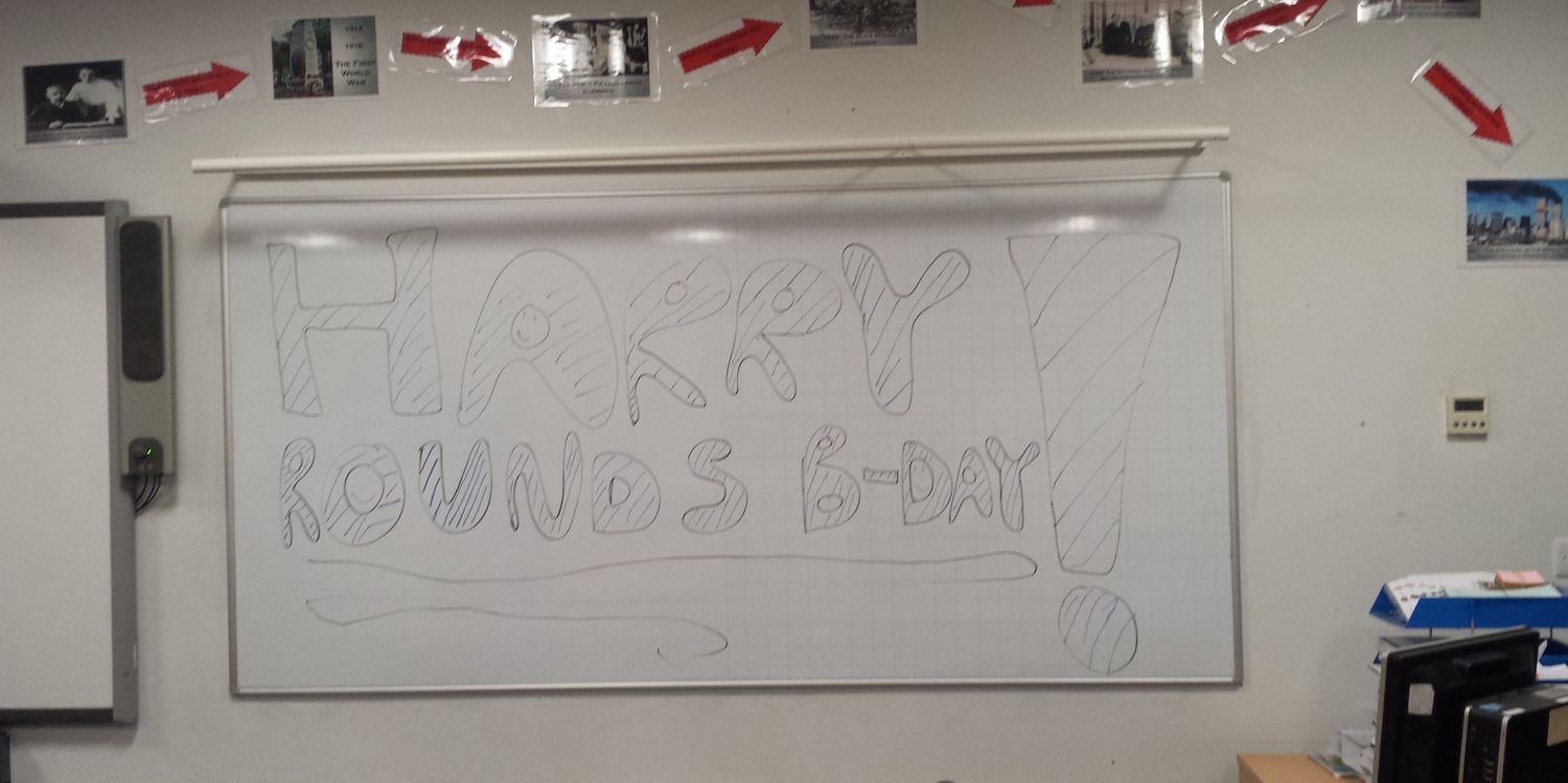Harry_Round's profile banner image