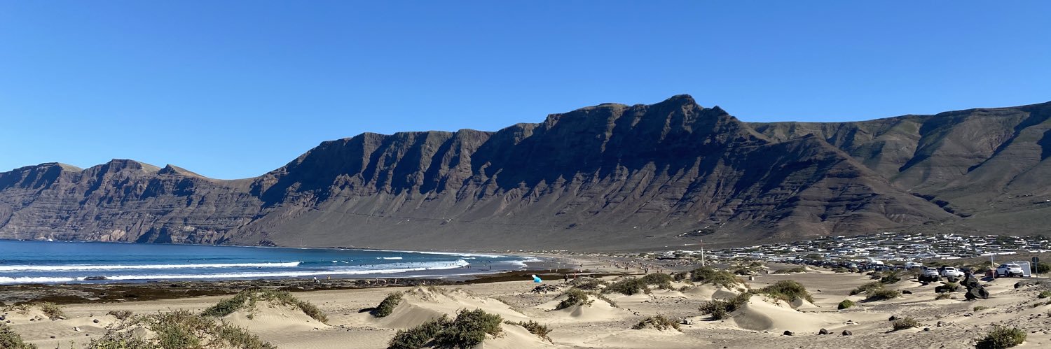 Steve Backley banner