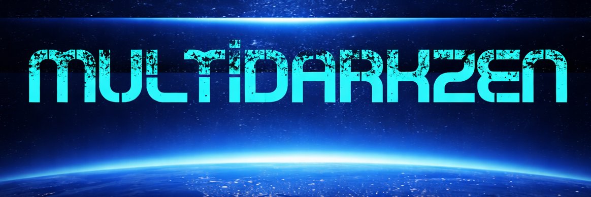 MultiDarkZen banner