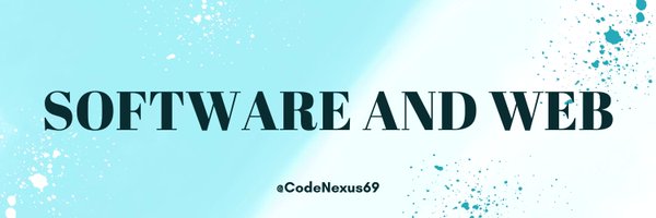 CodeNexus69 Profile Banner