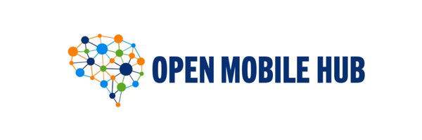 openmobilehub Profile Banner