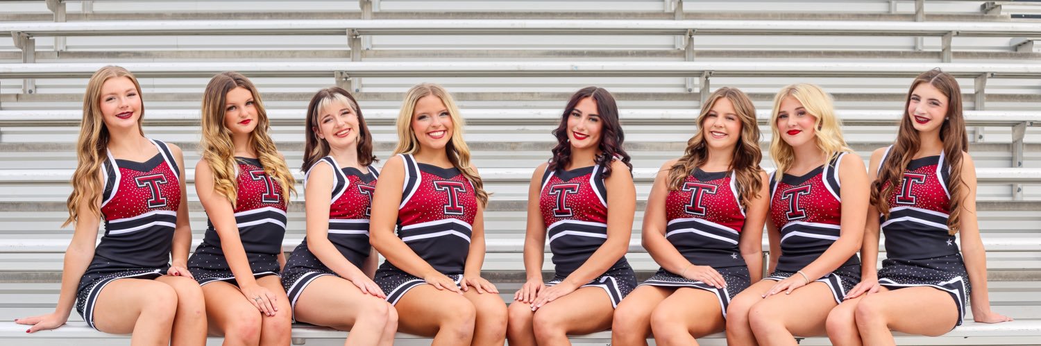 Tullahoma Wildcat Dance banner