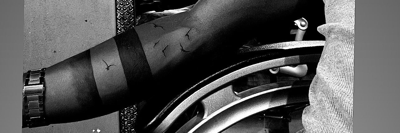 Big AD 🎖️ banner