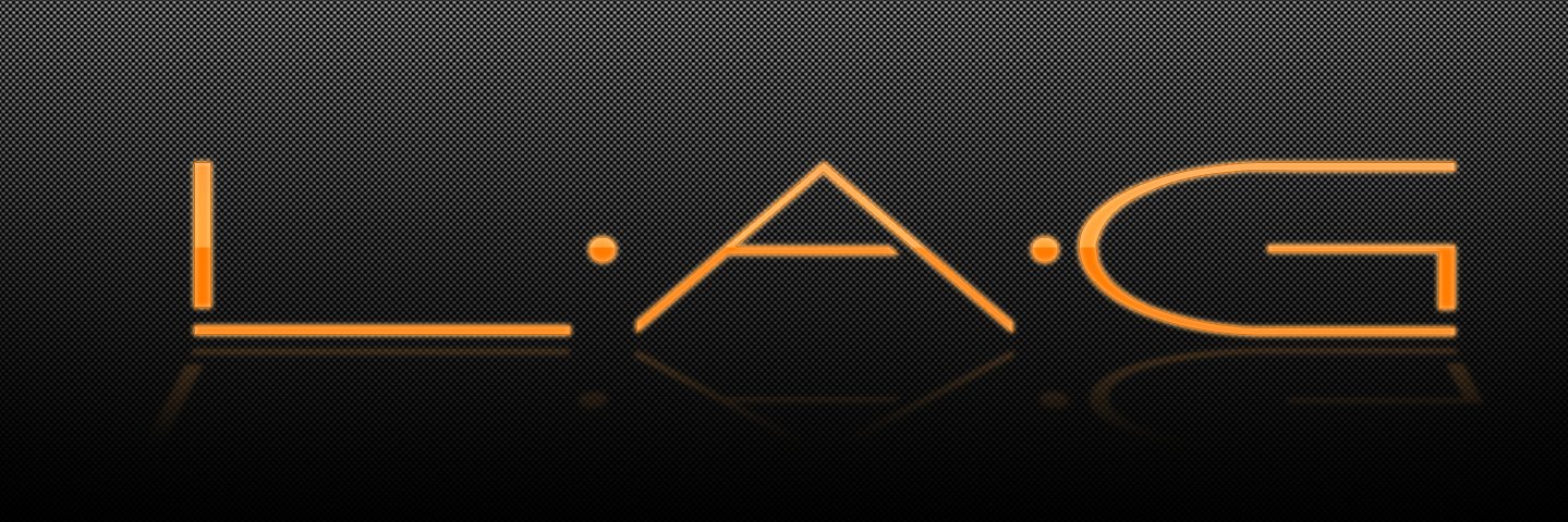 laggaming's profile banner image