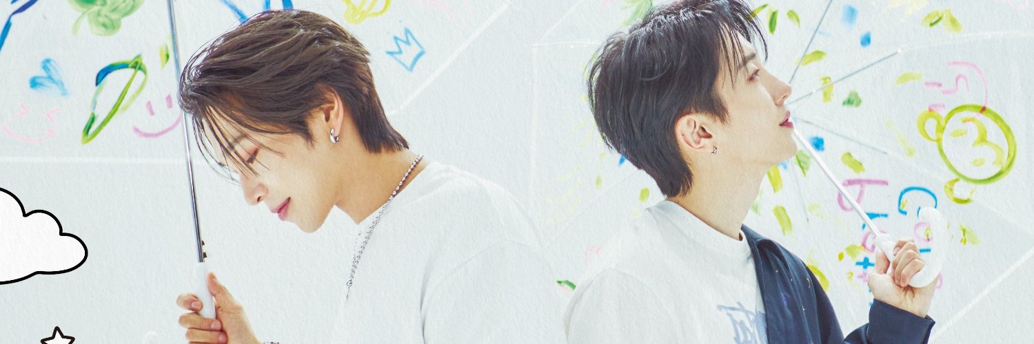 천패⚘️ banner