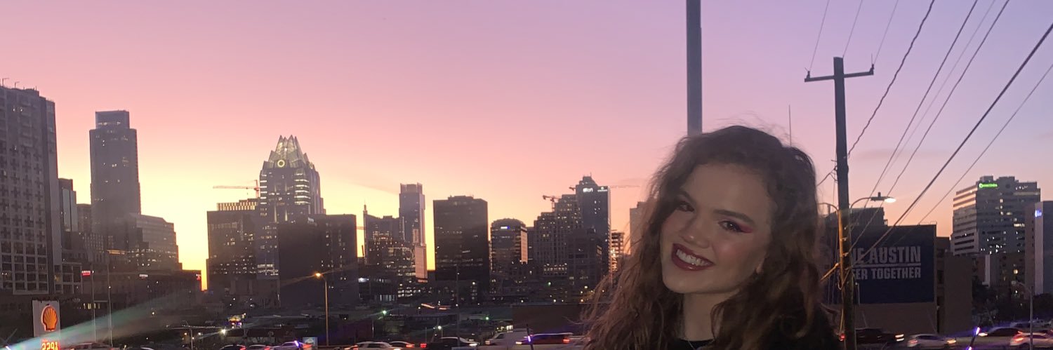 juliagpetersen's profile banner image