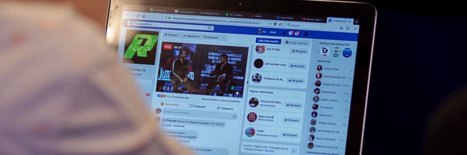 Rapzonandomx's profile banner image