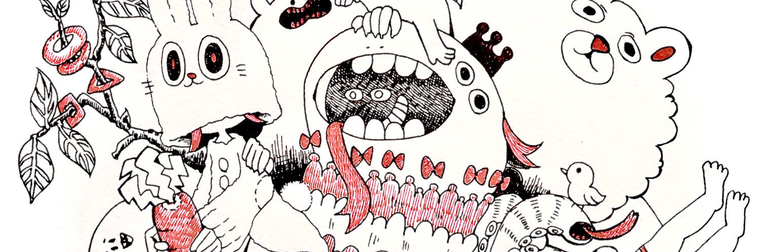 nyharuk0's profile banner image