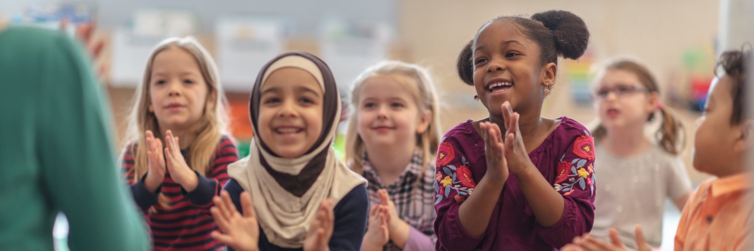 Linda Darling-Hammond banner