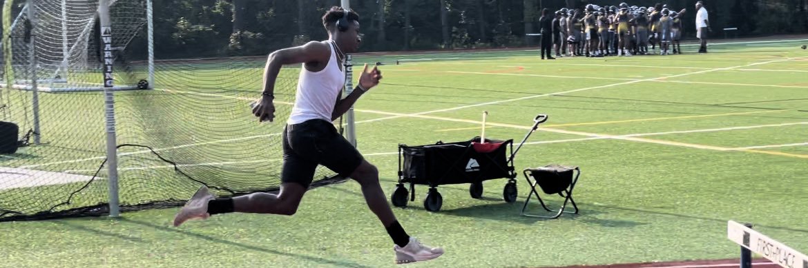 Matthew Evans banner