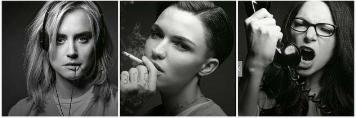 Amanda__Unique's profile banner image