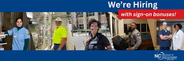 NCCorrection Profile Banner