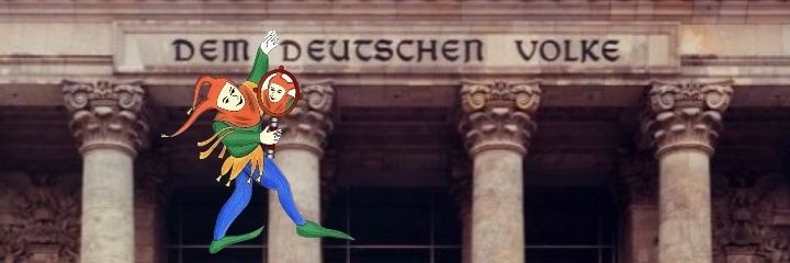 Rehrüde 🃏Hofnarr-Account's banner