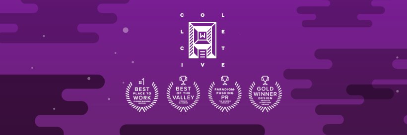Awe Collective banner