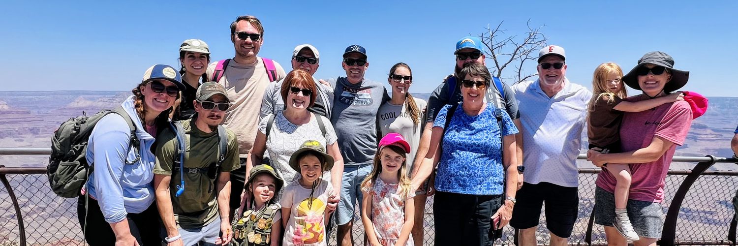 LLAustin's profile banner image