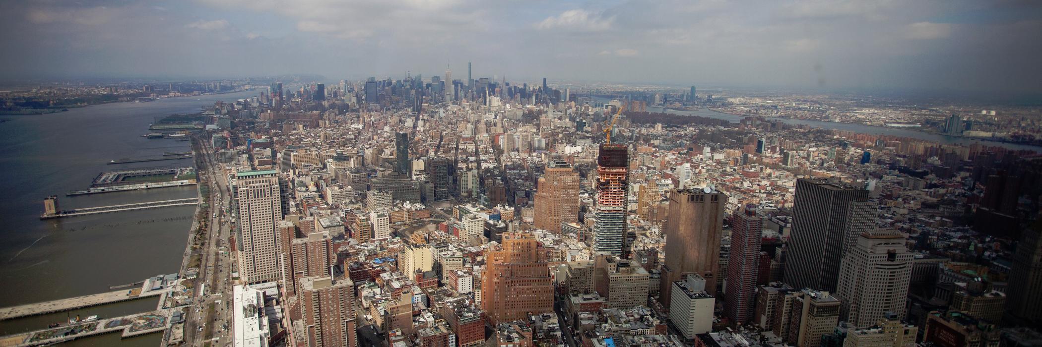 Real Estate Weekly banner