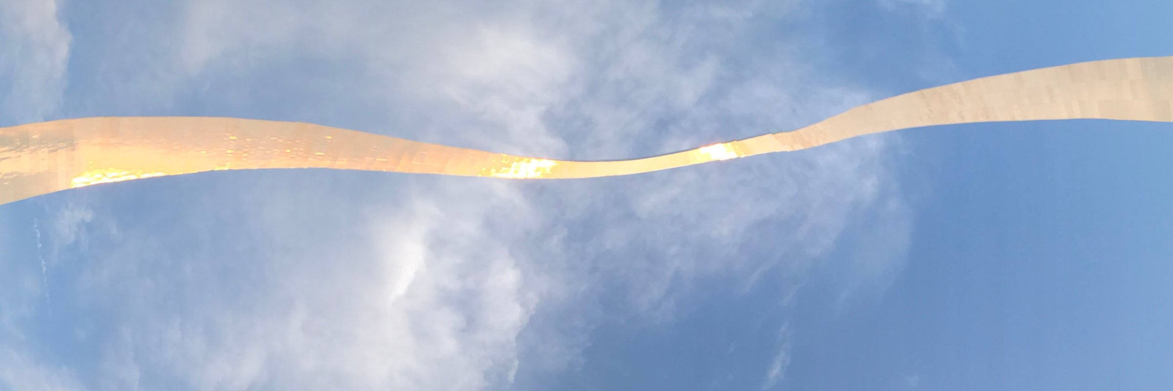 Lynden Steele banner