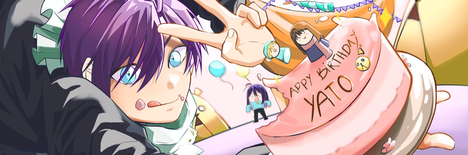 enbyato's profile banner image