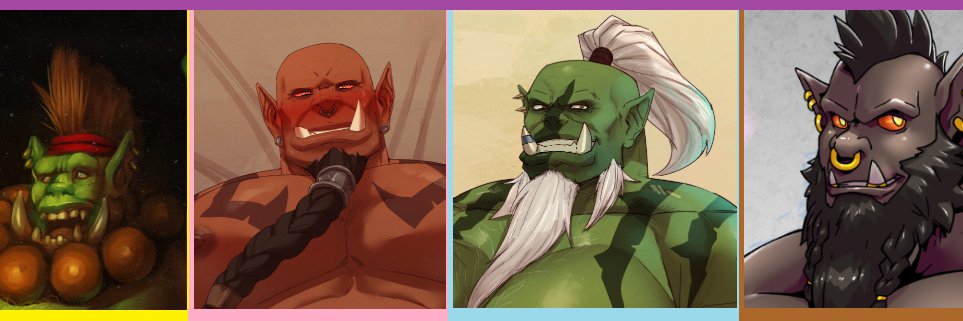 Bored Lecherous Soul banner