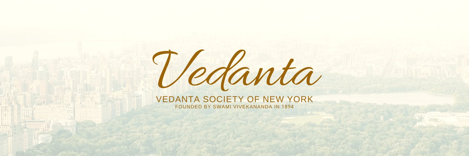 VedantaNY's profile banner image