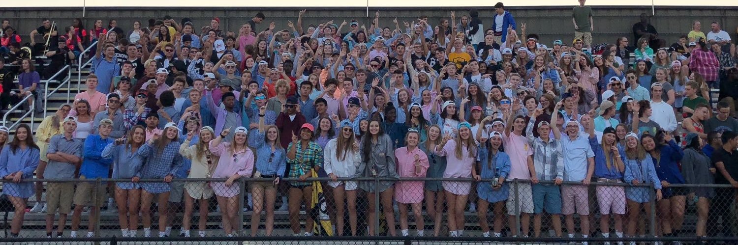 KH STUDENT SECTION banner