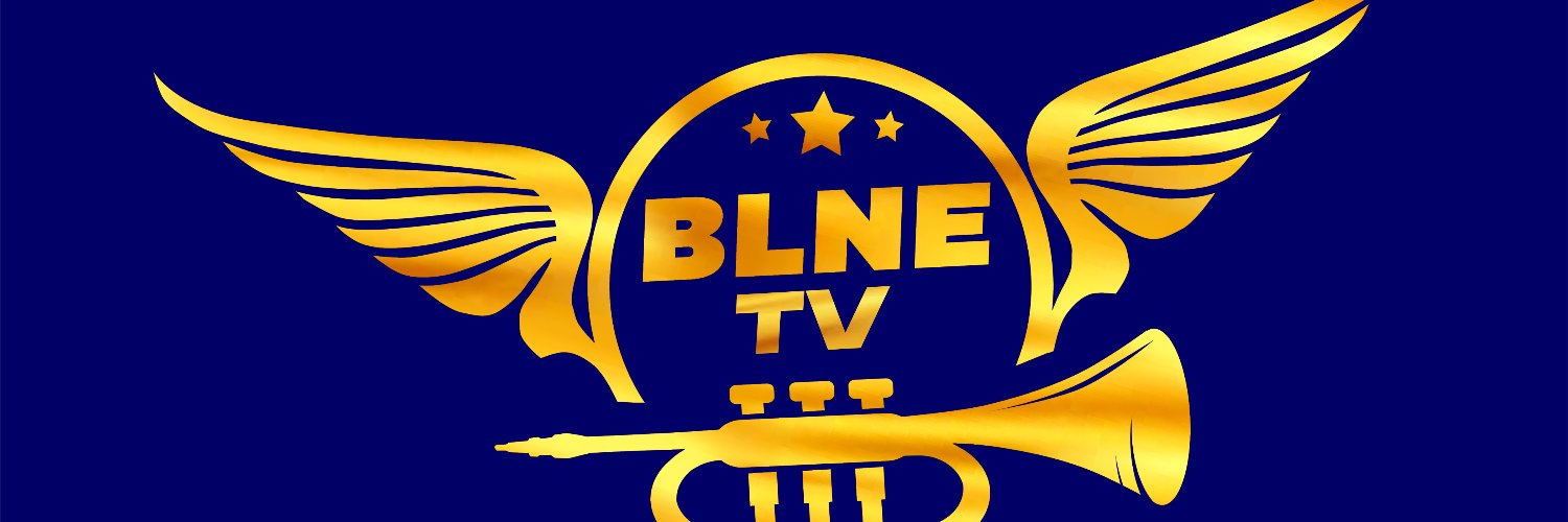 BLN ENTERTAINMENT TV banner