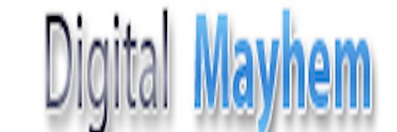 Digital__Mayhem's profile banner image