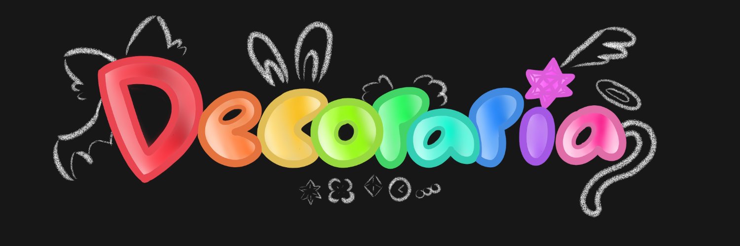 DearDecoraria's profile banner image