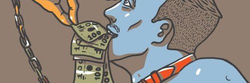 Princess Moldavite banner