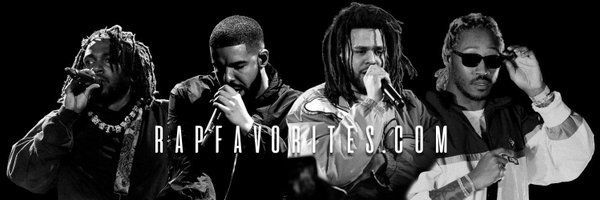 rapfavs Profile Banner