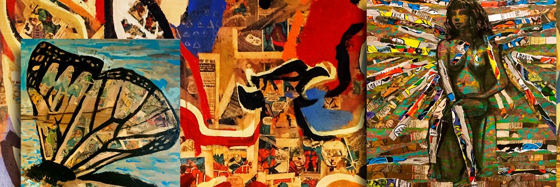 Ben Harrison banner