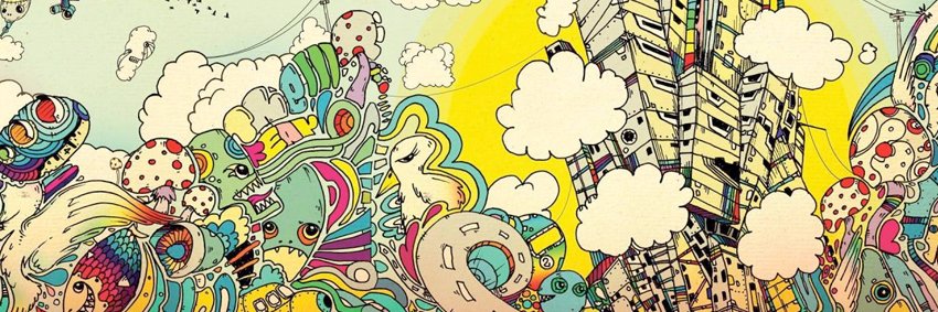 DoloStax's profile banner image