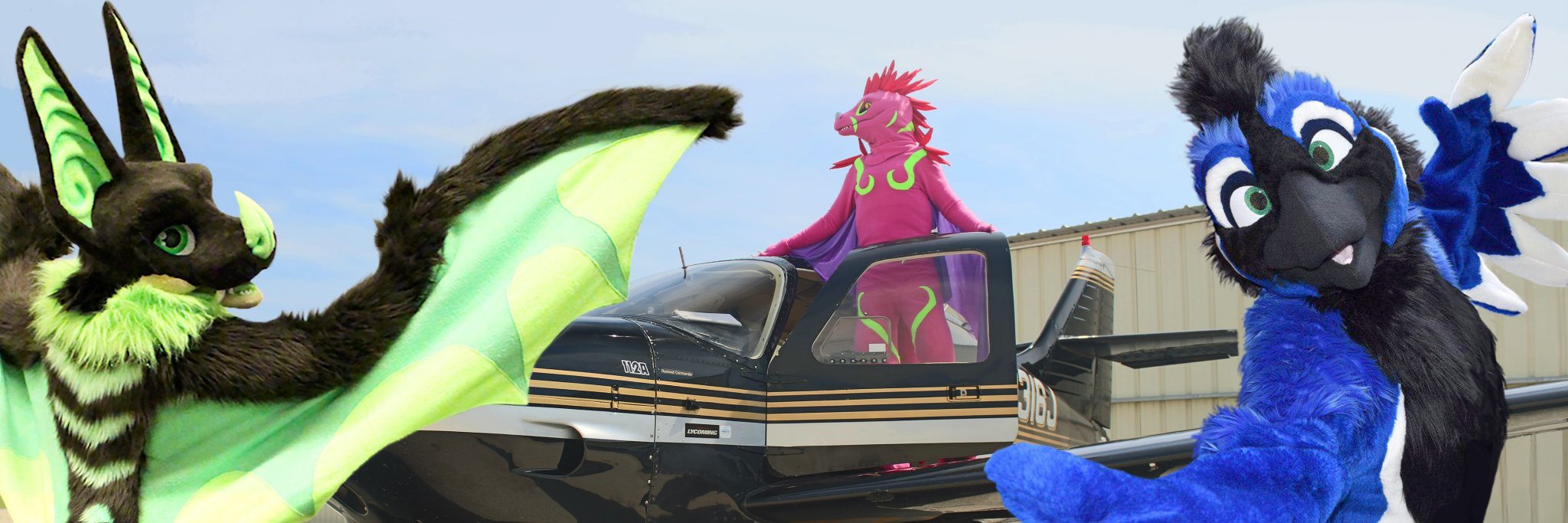Axikor banner