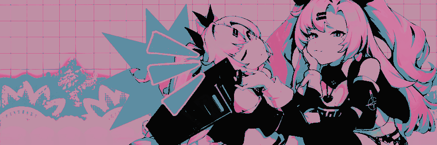 ᅟᅟׅᅟ𝙸۪𝚃࣪ᅟׁᵍ┈ᮬᰰ𝗂𝗋𝗅ִᅟ͜͡❀ banner