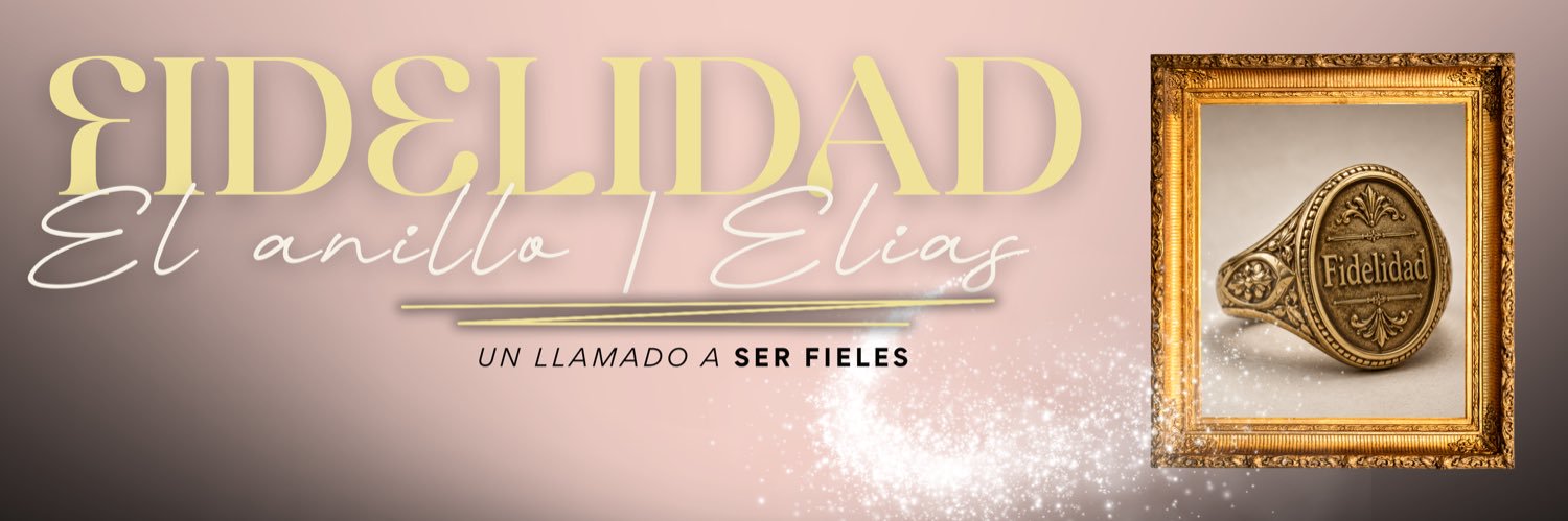 Pastormao's profile banner image